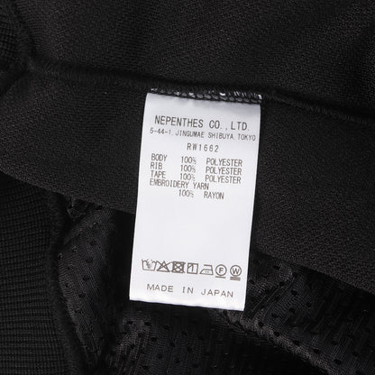26SS LHP 別注 トラックジャケット (Track Jacket Poly Smooth)