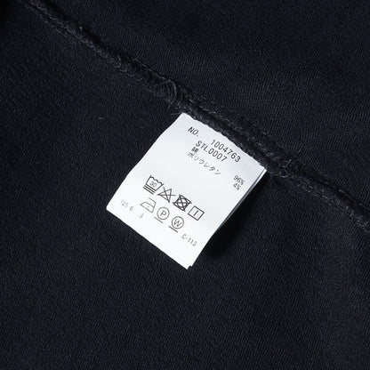 22AW フィールソーホットシリーズ クルーネック ライトオンス スウェット