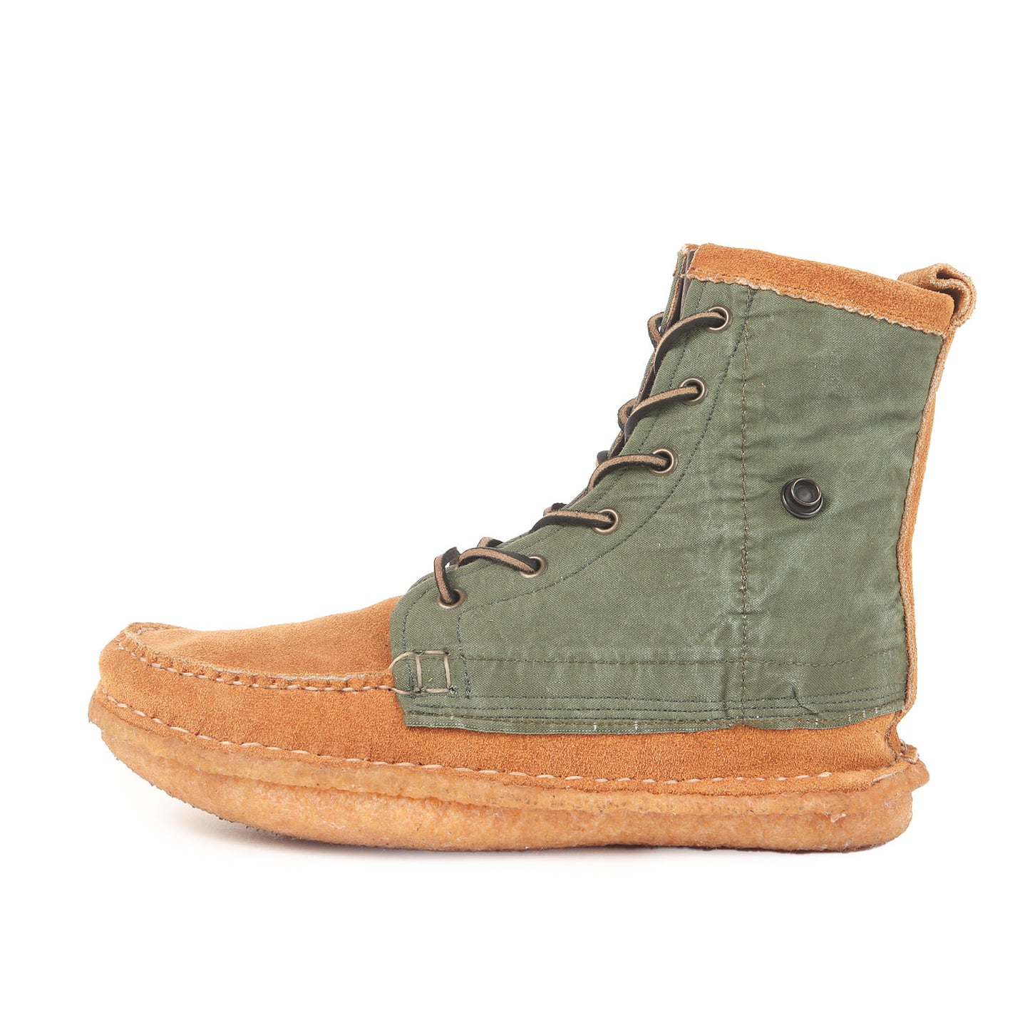 グリズリー ブーツ (GRIZZLY BOOT)