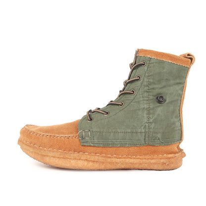 グリズリー ブーツ (GRIZZLY BOOT)