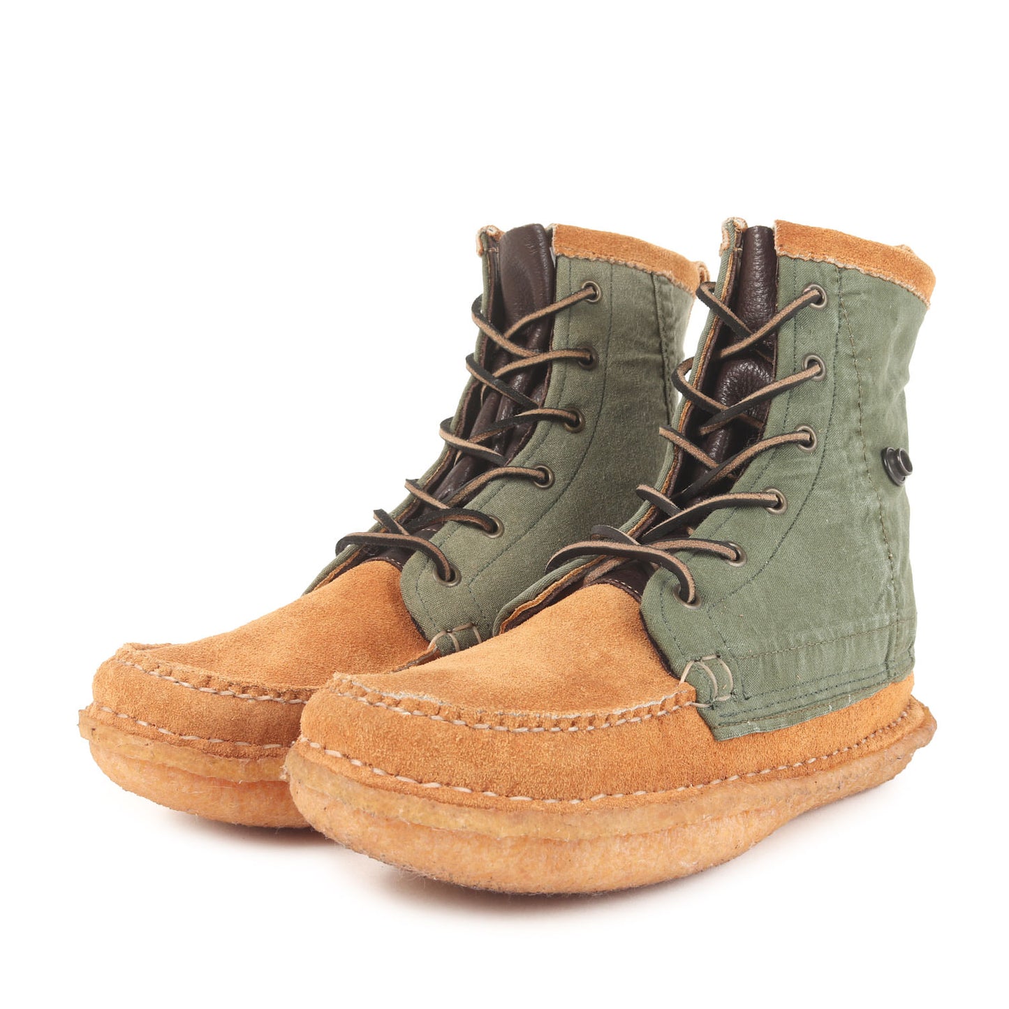 グリズリー ブーツ (GRIZZLY BOOT)