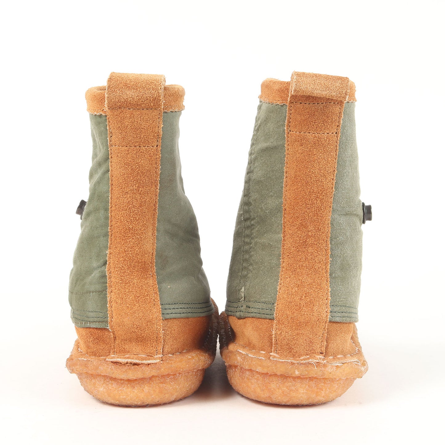 グリズリー ブーツ (GRIZZLY BOOT)