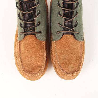 グリズリー ブーツ (GRIZZLY BOOT)