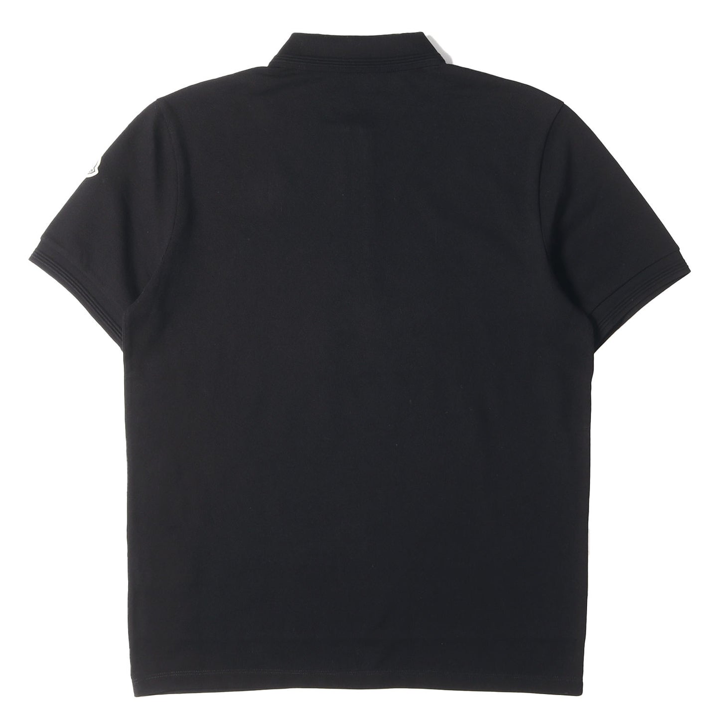 26SS オンライン限定 ジップ ピケ ポロシャツ (SS POLO)