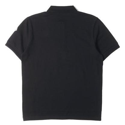 26SS オンライン限定 ジップ ピケ ポロシャツ (SS POLO)