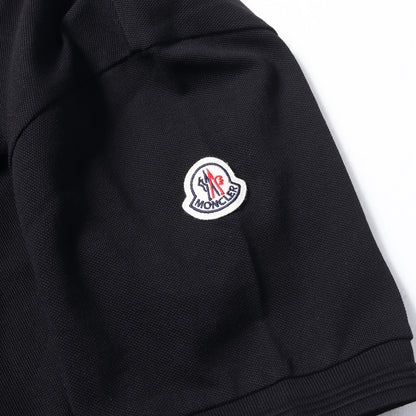 26SS オンライン限定 ジップ ピケ ポロシャツ (SS POLO)