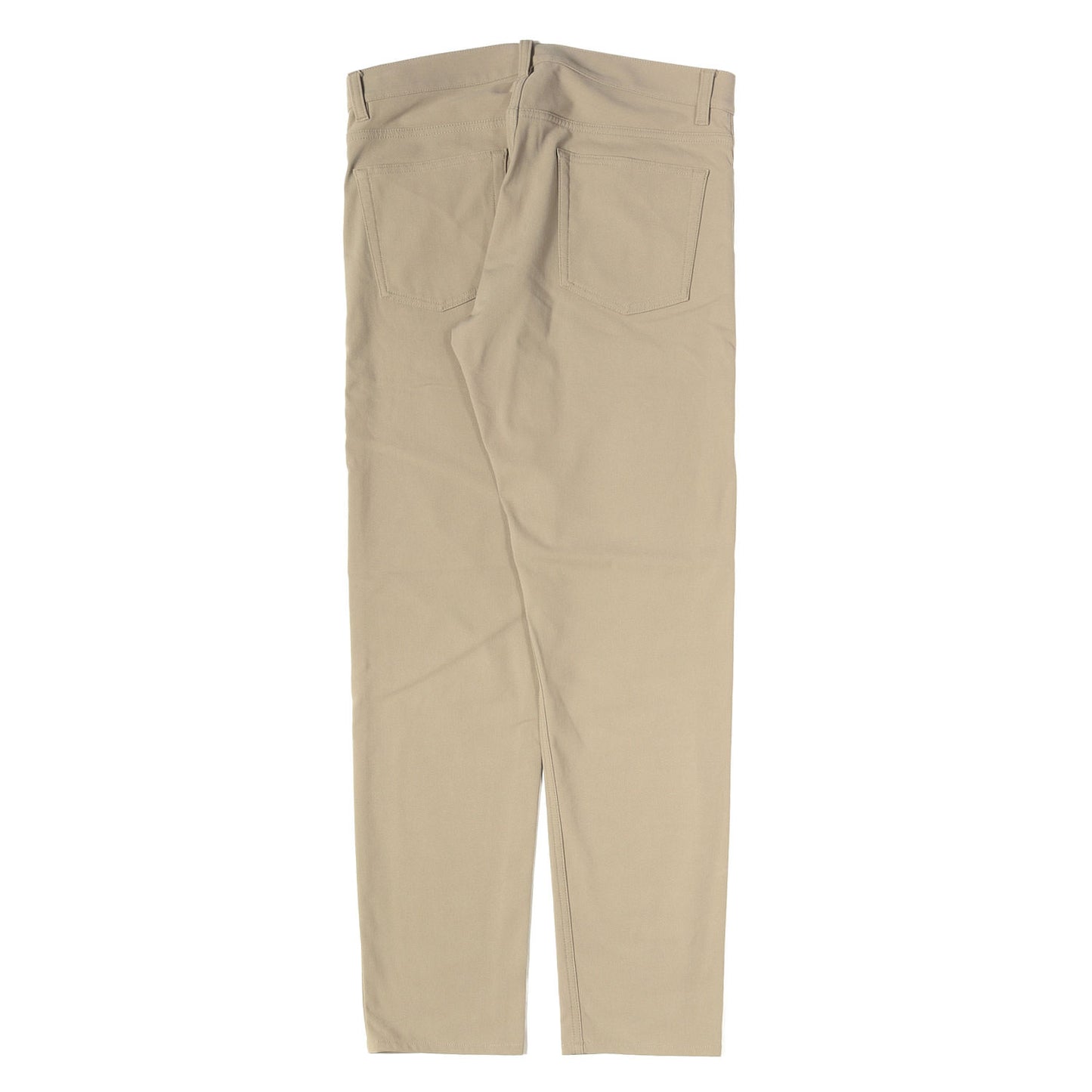 24AW ストレッチ ツイル パンツ (Neoteric Twill Zaine 5 PKT A)