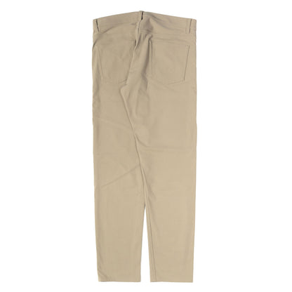 24AW ストレッチ ツイル パンツ (Neoteric Twill Zaine 5 PKT A)