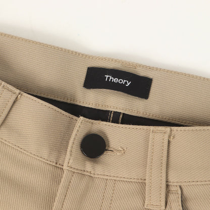 24AW ストレッチ ツイル パンツ (Neoteric Twill Zaine 5 PKT A)