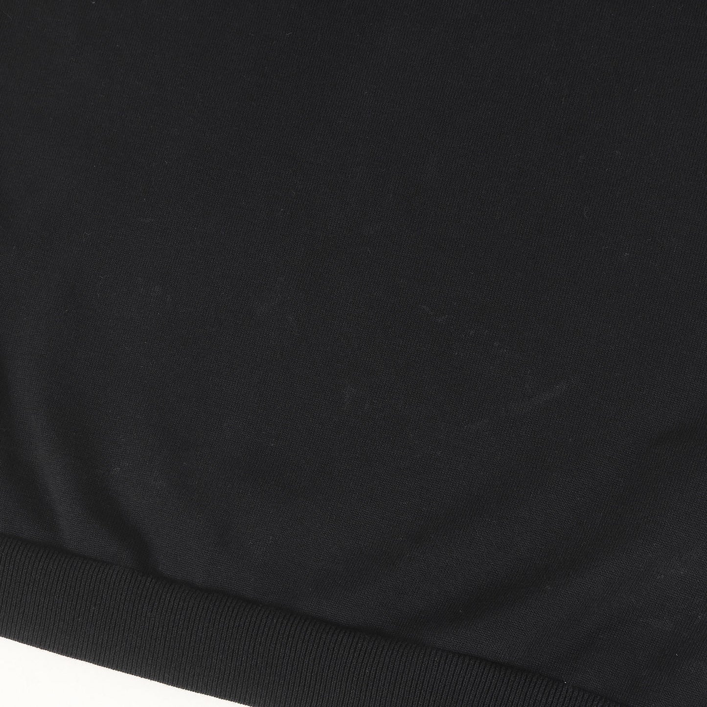 24SS カルカンテ ニットTシャツ (CALCANTE Knit Pullover T-Shirts)