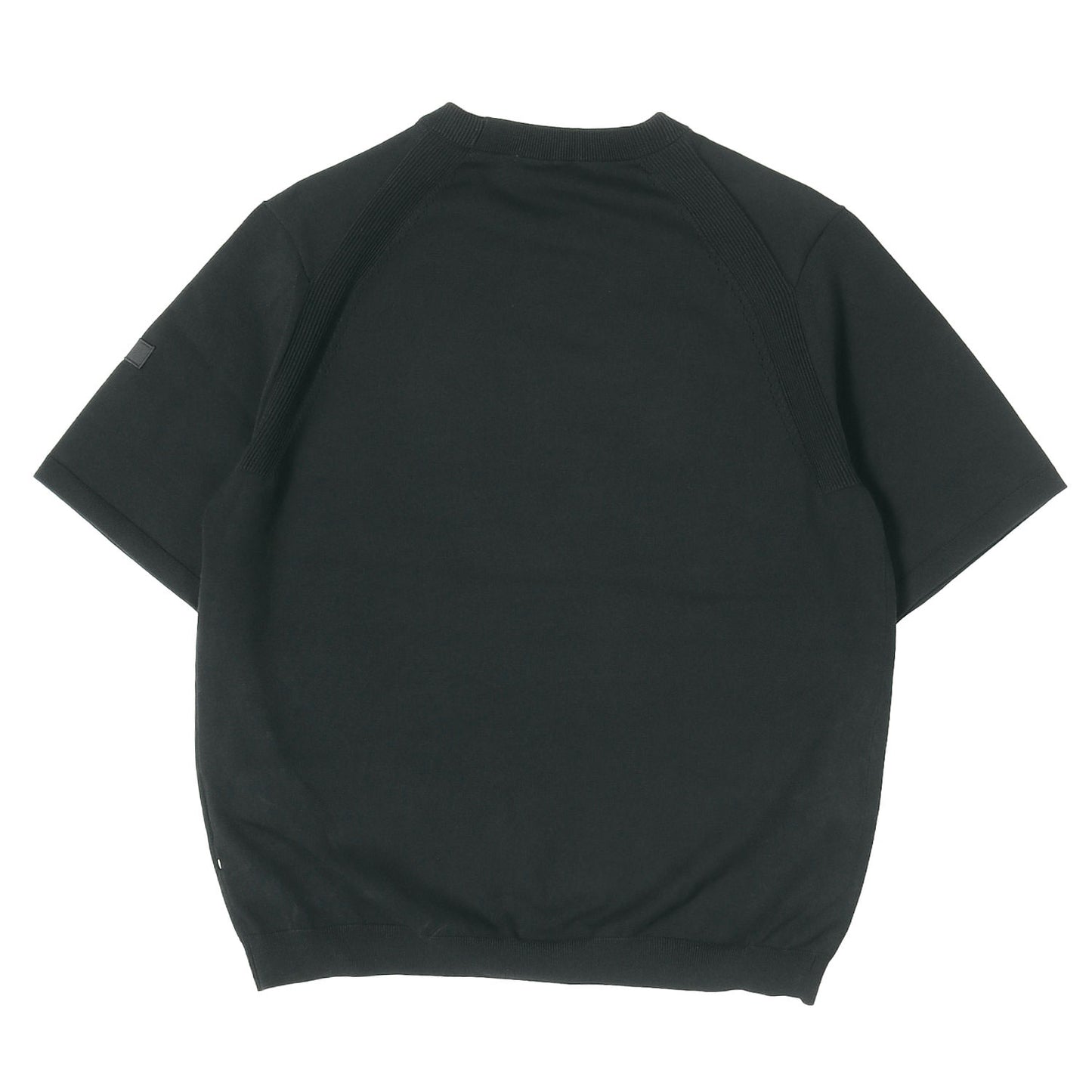 24SS カルカンテ ニットTシャツ (CALCANTE Knit Pullover T-Shirts)