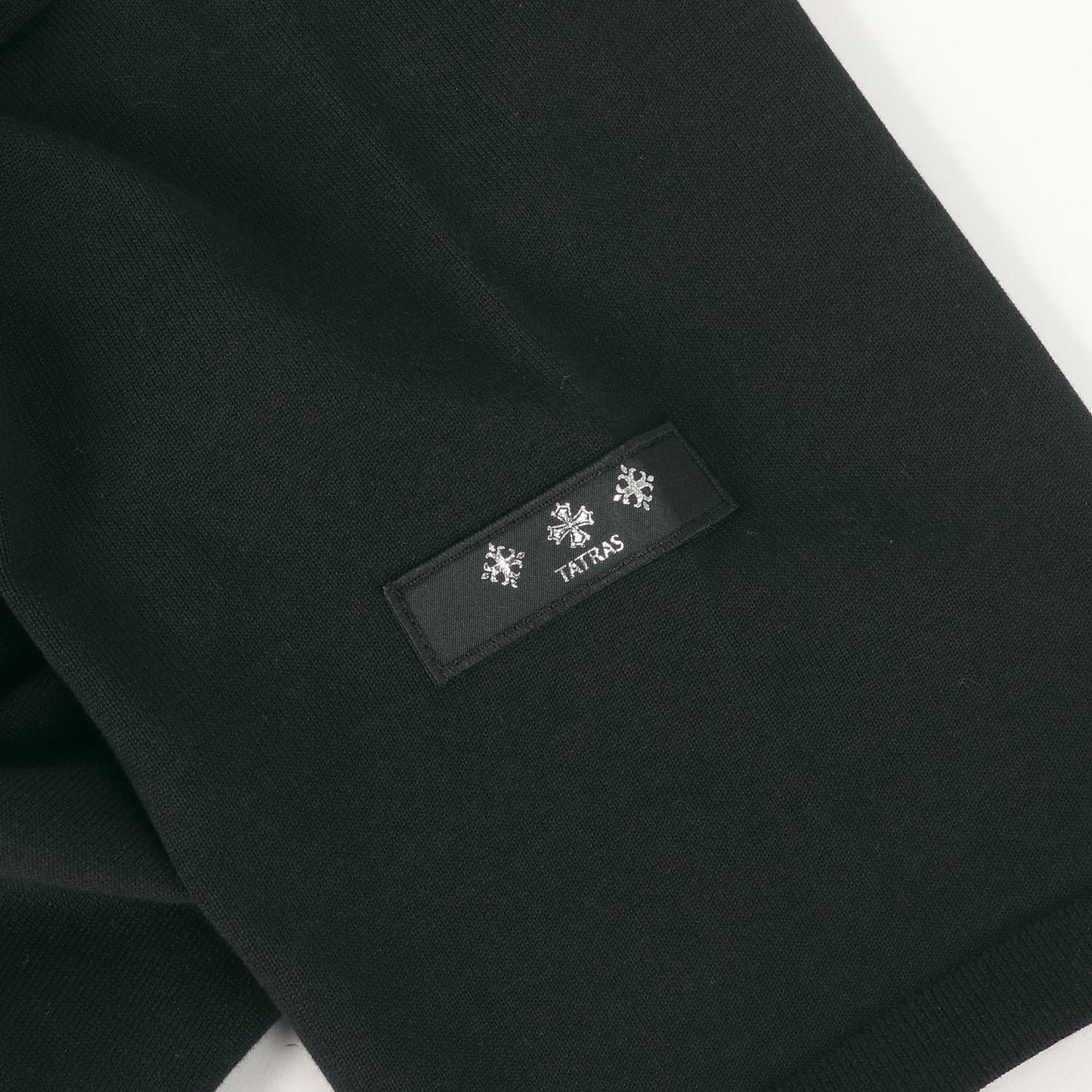 24SS カルカンテ ニットTシャツ (CALCANTE Knit Pullover T-Shirts)