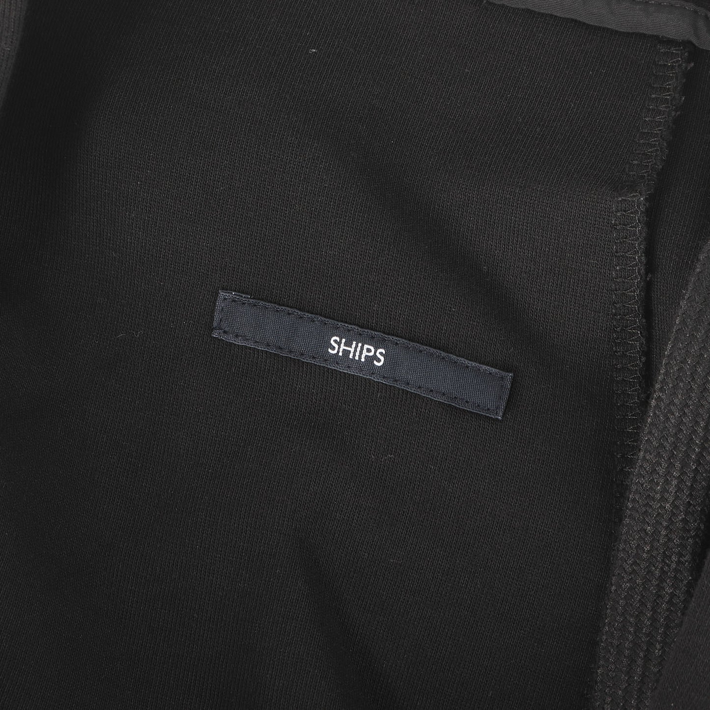 26SS WEB限定 コットン ポリ ダブル ニット イージーパンツ