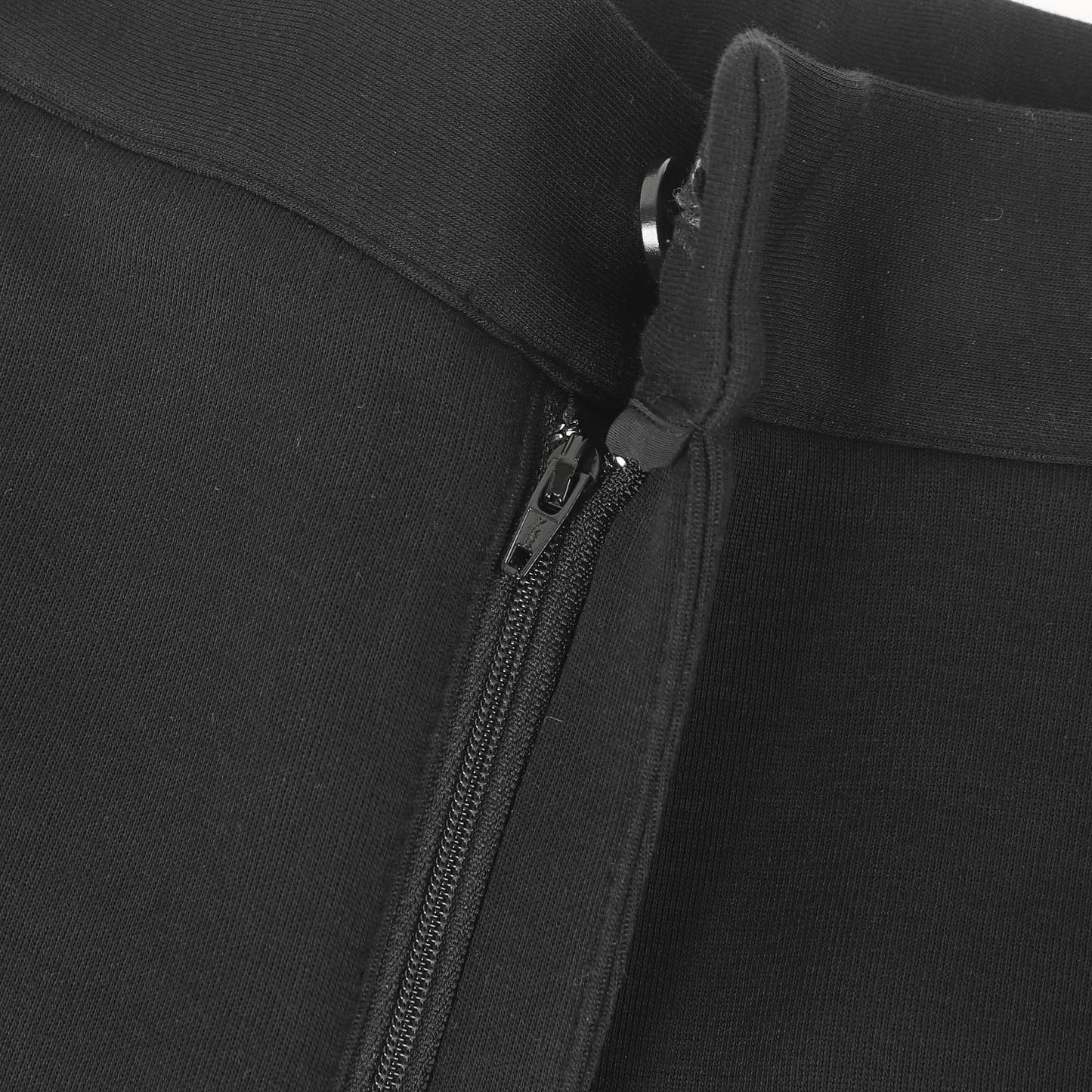 26SS WEB限定 コットン ポリ ダブル ニット イージーパンツ