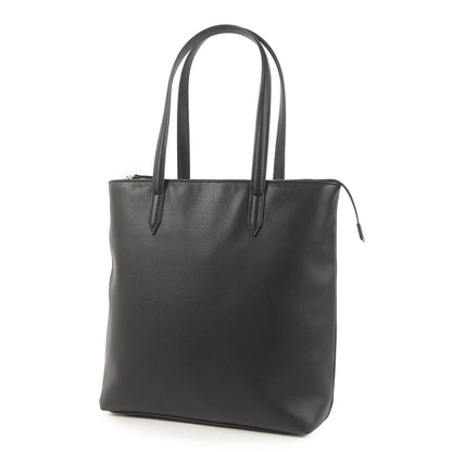 25AW WEB限定 GLR レザーライク ファンクショナル トートバッグ