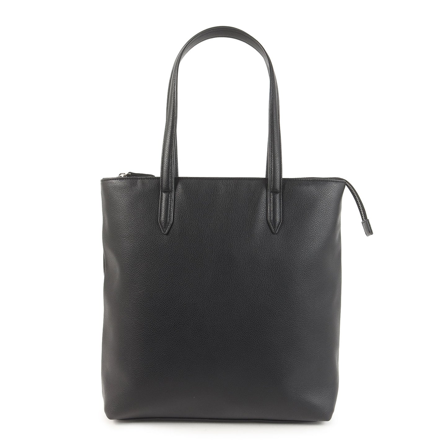 25AW WEB限定 GLR レザーライク ファンクショナル トートバッグ