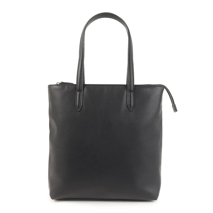 25AW WEB限定 GLR レザーライク ファンクショナル トートバッグ