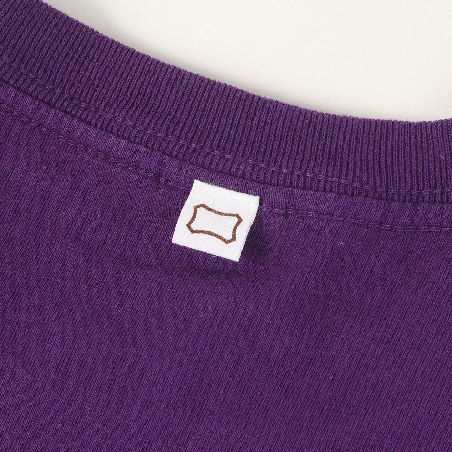 24SS ヴィンテージ ウォッシュ加工 ポケット Tシャツ (SD US COTTON POCKET T VW)