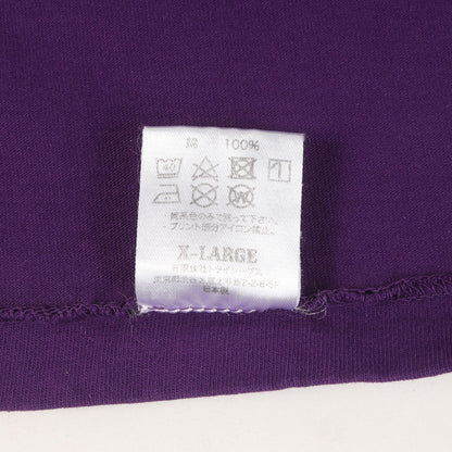 24SS ヴィンテージ ウォッシュ加工 ポケット Tシャツ (SD US COTTON POCKET T VW)