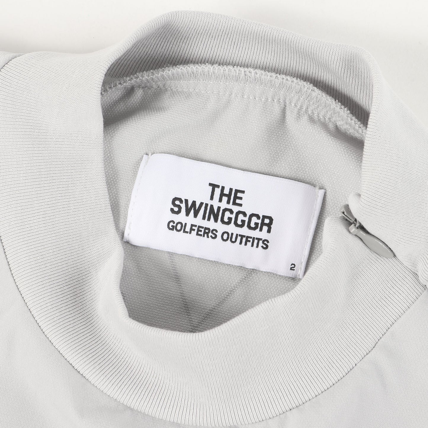 26SS ストレッチナイロン ショートスリーブ Tシャツ (STRETCH NYLON SHORT SLEEVE)