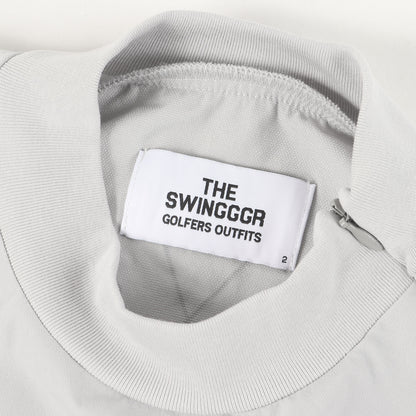 26SS ストレッチナイロン ショートスリーブ Tシャツ (STRETCH NYLON SHORT SLEEVE)