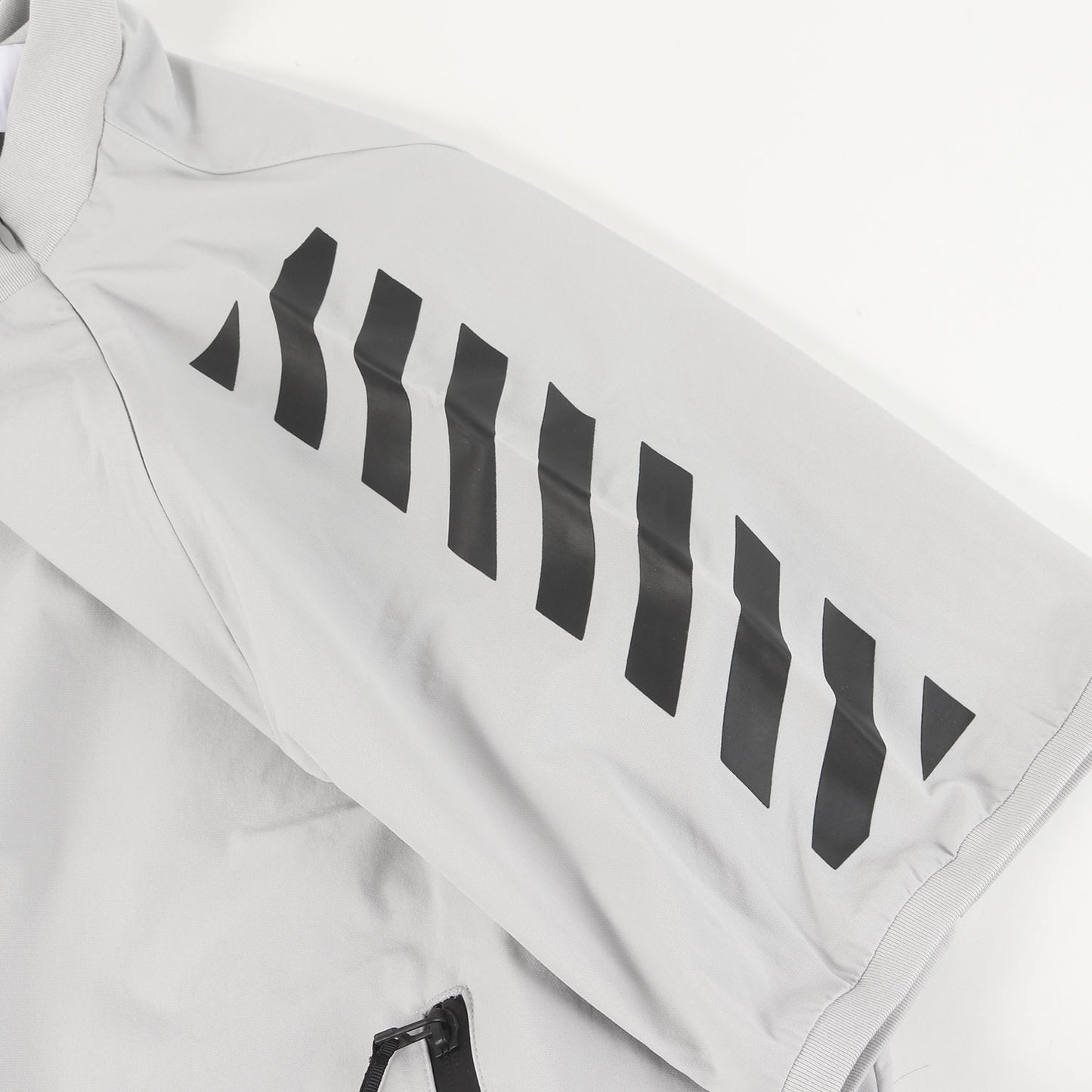 26SS ストレッチナイロン ショートスリーブ Tシャツ (STRETCH NYLON SHORT SLEEVE)