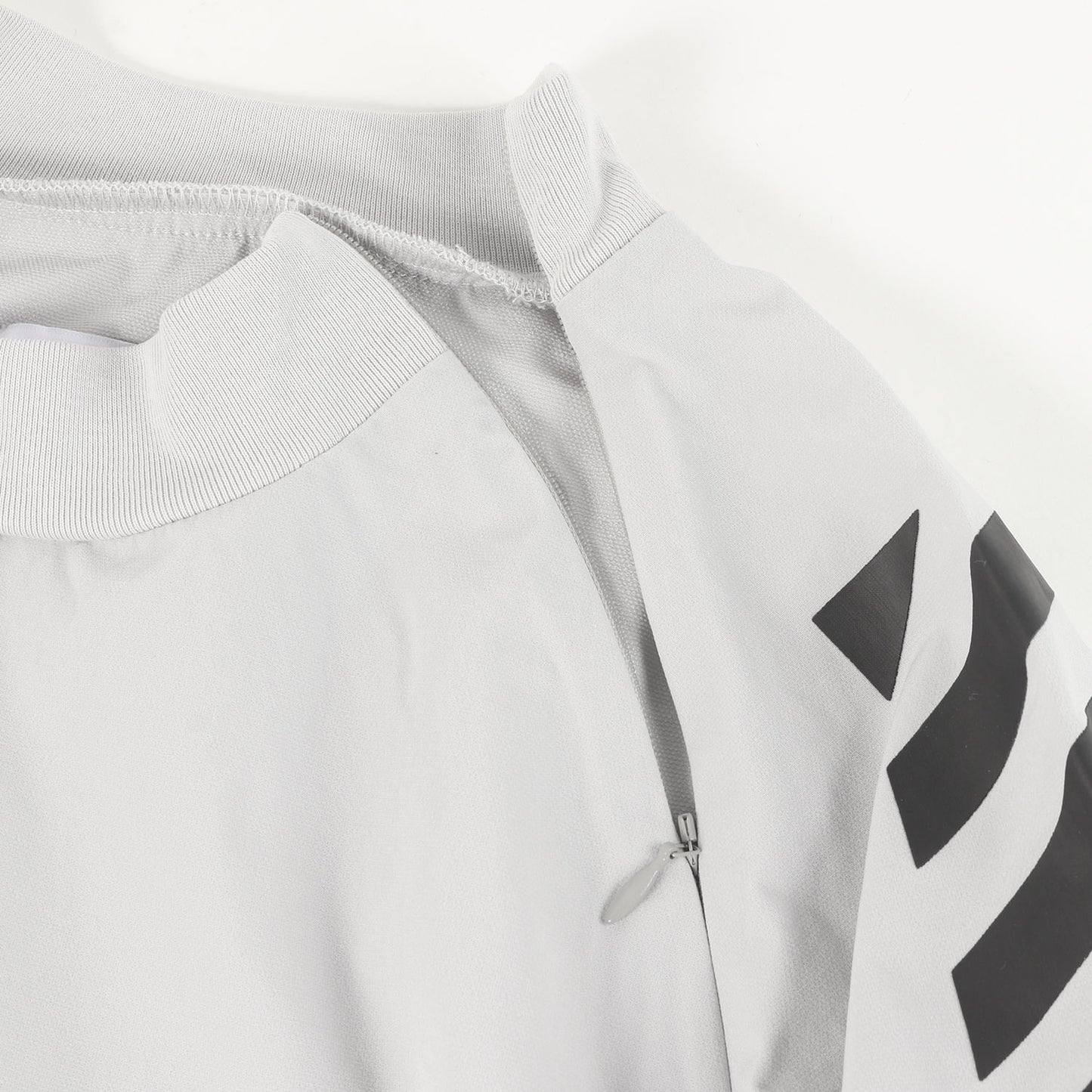 26SS ストレッチナイロン ショートスリーブ Tシャツ (STRETCH NYLON SHORT SLEEVE)