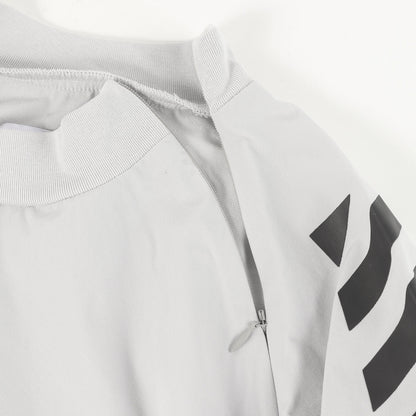 26SS ストレッチナイロン ショートスリーブ Tシャツ (STRETCH NYLON SHORT SLEEVE)