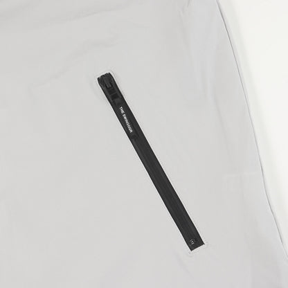 26SS ストレッチナイロン ショートスリーブ Tシャツ (STRETCH NYLON SHORT SLEEVE)