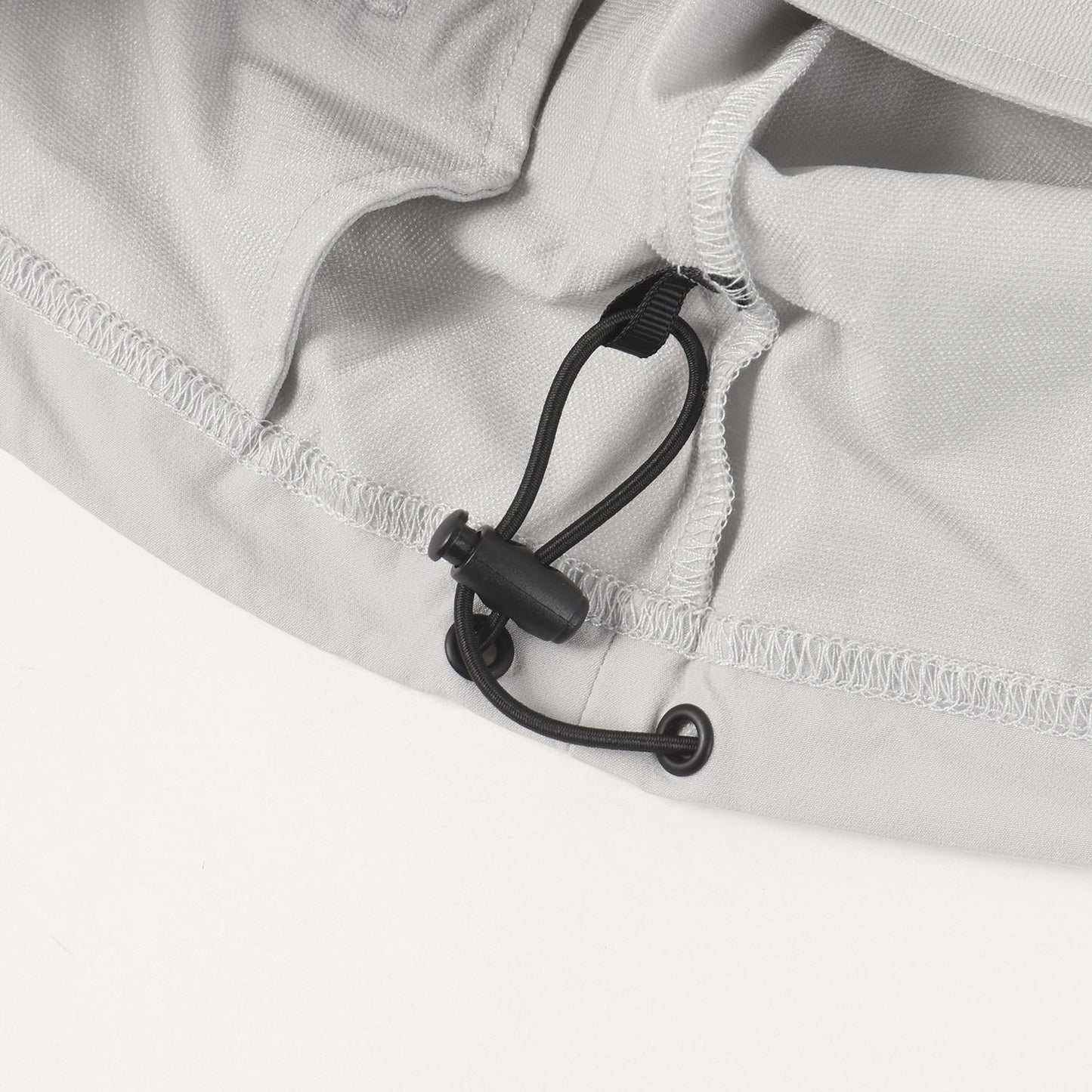 26SS ストレッチナイロン ショートスリーブ Tシャツ (STRETCH NYLON SHORT SLEEVE)