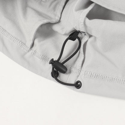 26SS ストレッチナイロン ショートスリーブ Tシャツ (STRETCH NYLON SHORT SLEEVE)
