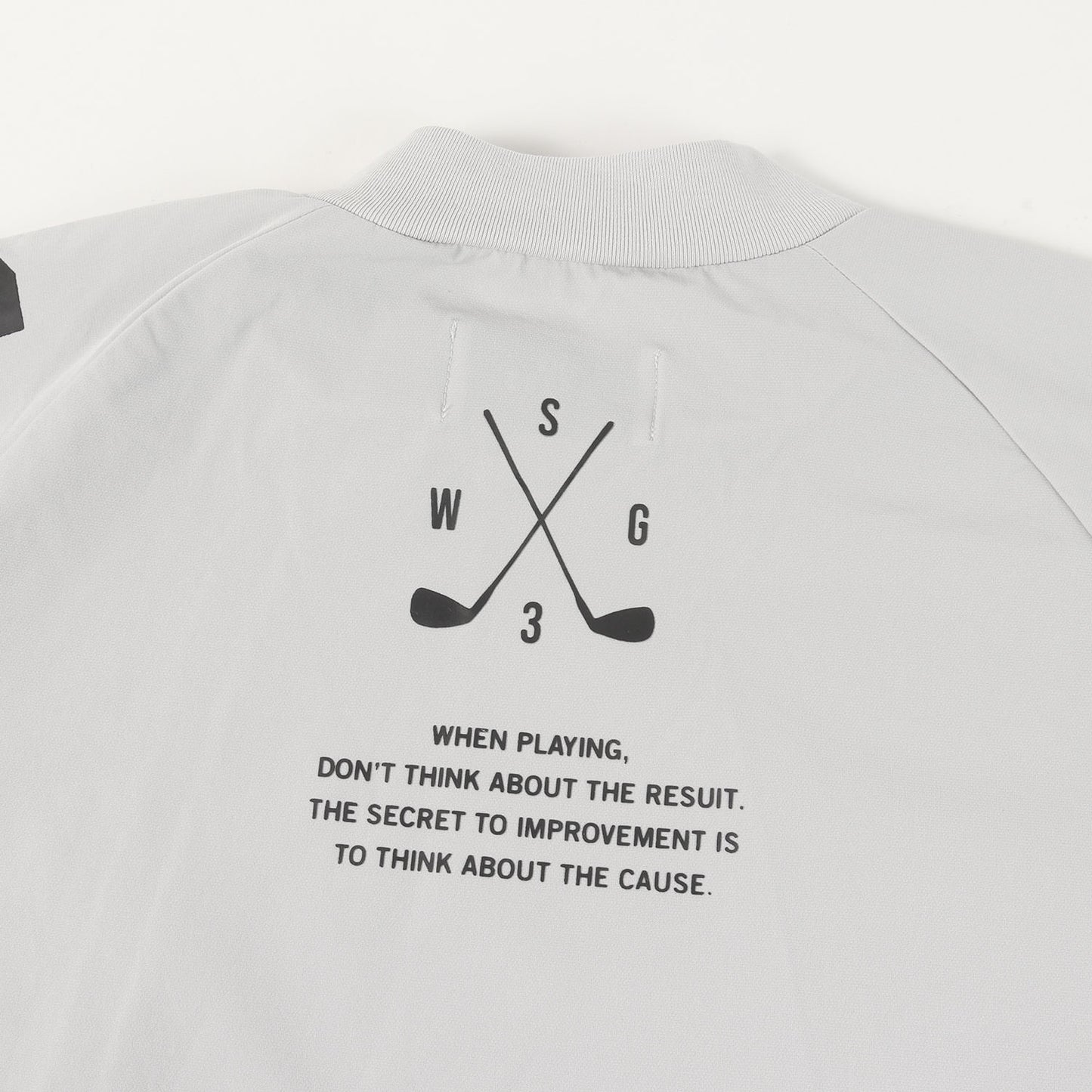 26SS ストレッチナイロン ショートスリーブ Tシャツ (STRETCH NYLON SHORT SLEEVE)