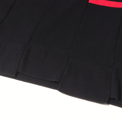 再構築 グラフィック スウェット トレーナー (CREW NECK SWEAT RAYON LOOP BACK CLOTH)