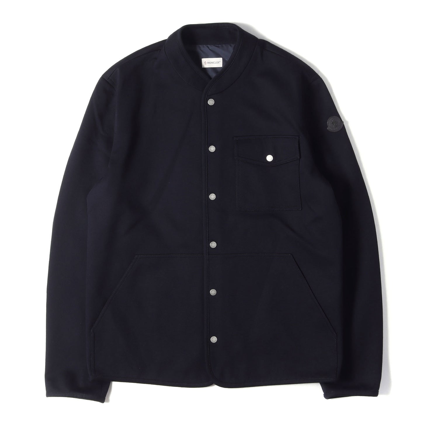 26SS バンデリア シャツ ジャケット (BANDELIER GIUBBOTTO)