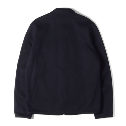 26SS バンデリア シャツ ジャケット (BANDELIER GIUBBOTTO)