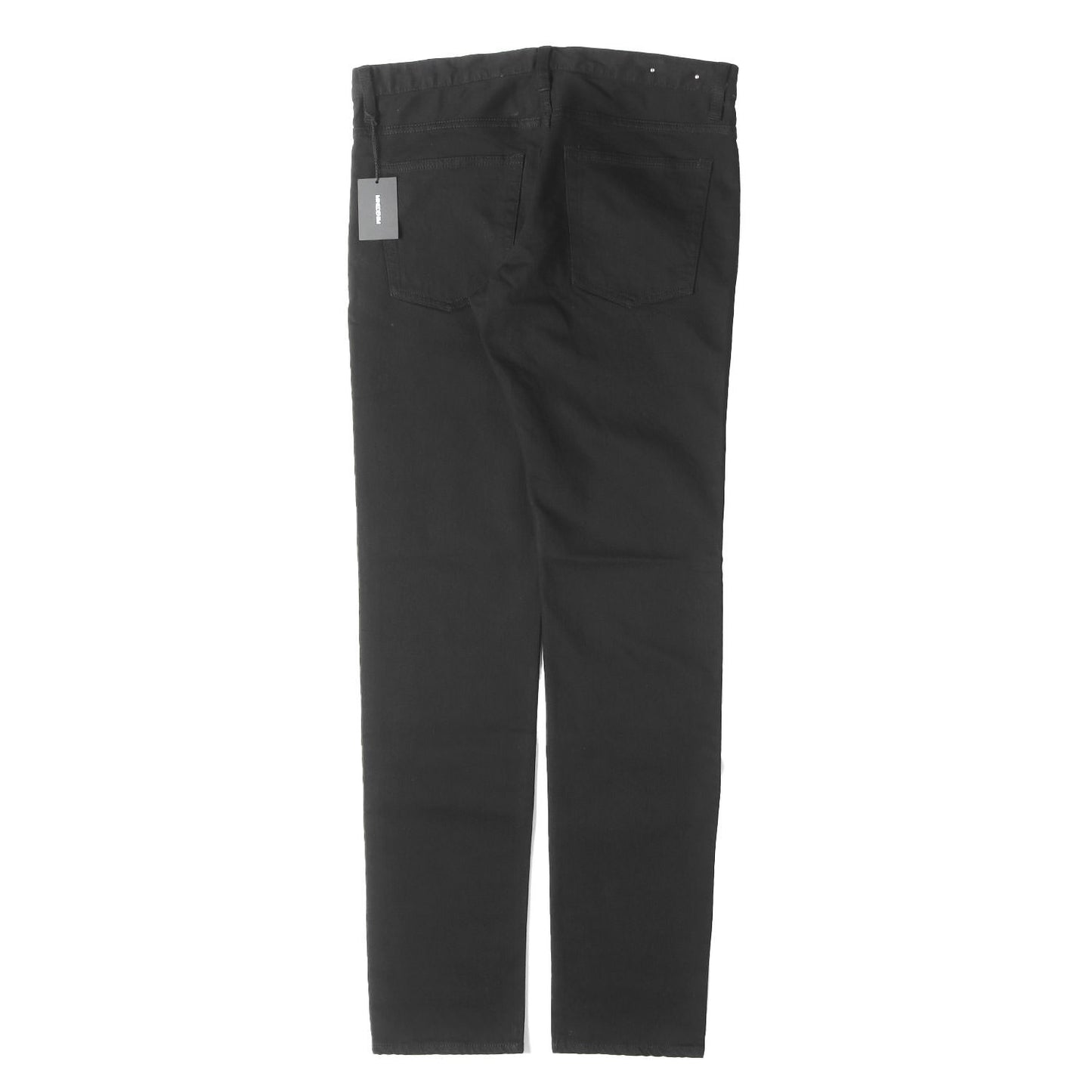 スーパースリム ストレッチ デニム スキニー パンツ (S.Slim STR OWS FPK107N)