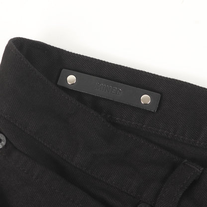 スーパースリム ストレッチ デニム スキニー パンツ (S.Slim STR OWS FPK107N)