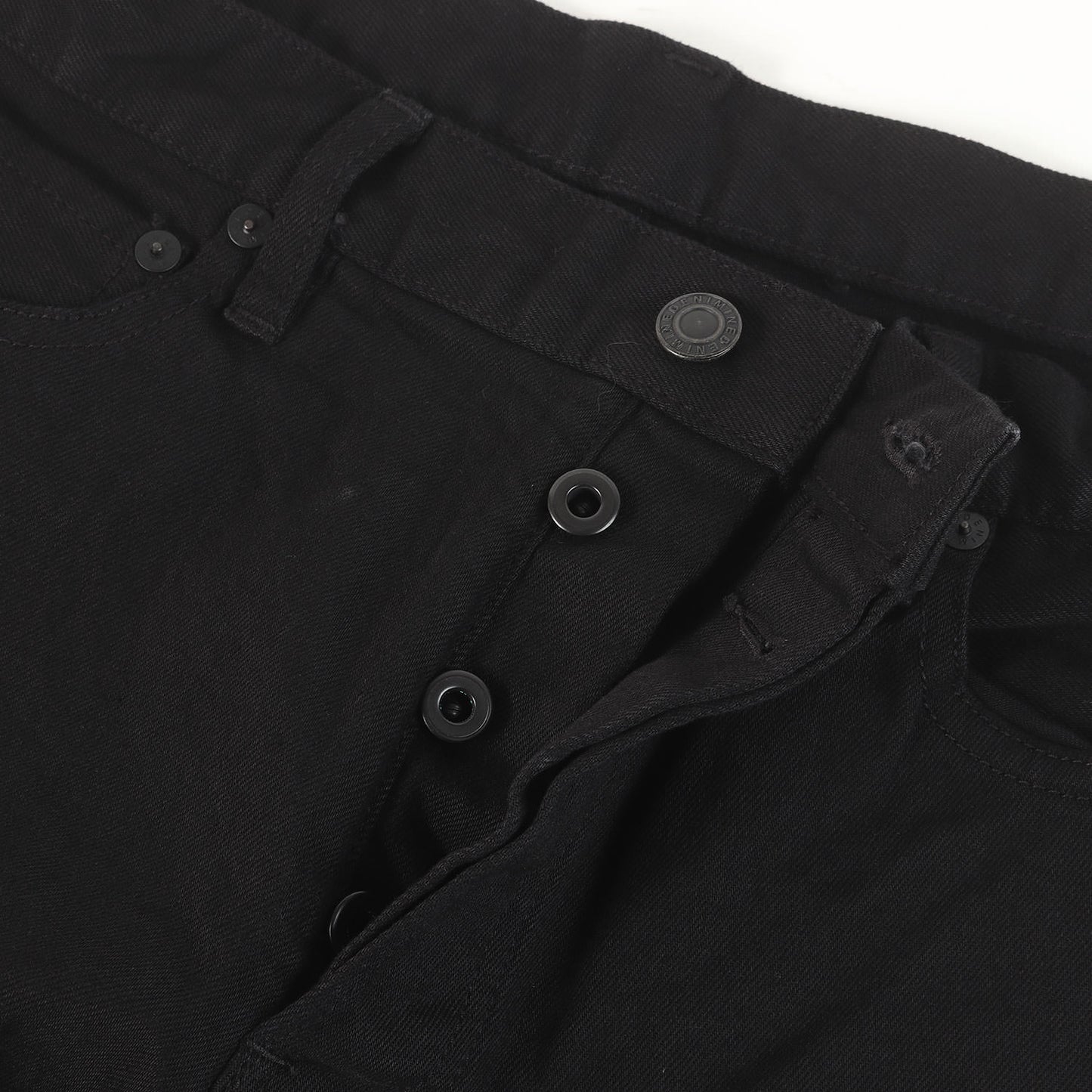 スーパースリム ストレッチ デニム スキニー パンツ (S.Slim STR OWS FPK107N)