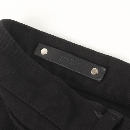 スーパースリム ストレッチ デニム スキニー パンツ (S.Slim STR OWS FPK107N)