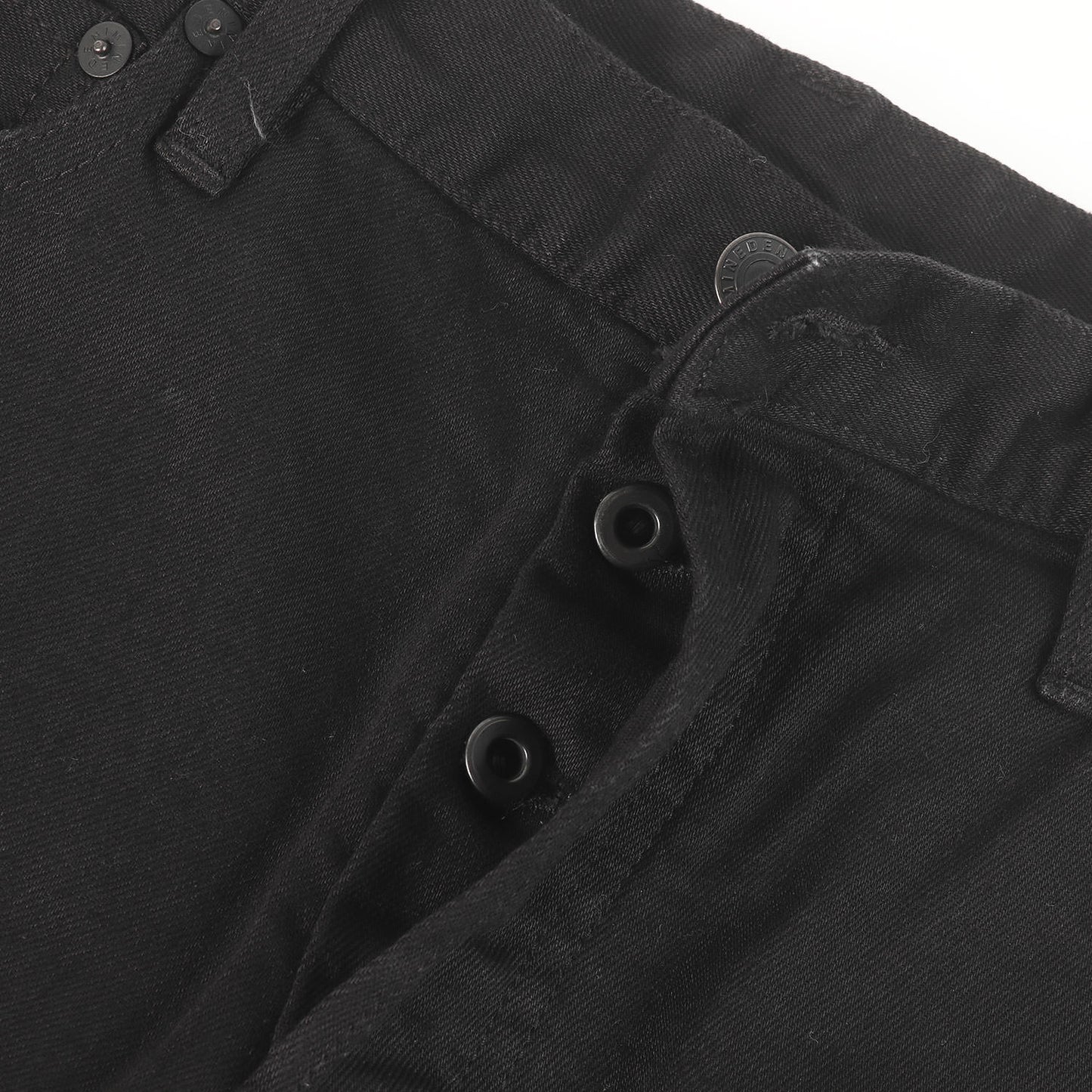 スーパースリム ストレッチ デニム スキニー パンツ (S.Slim STR OWS FPK107N)