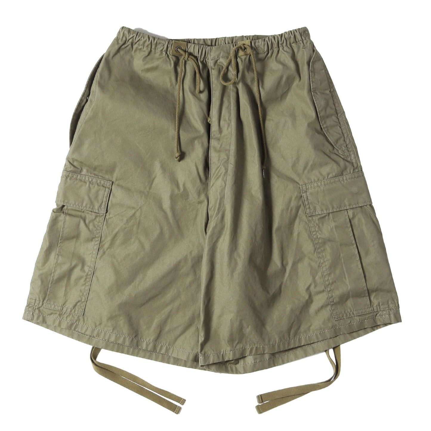 24SS TYPE M-51 ショートパンツ