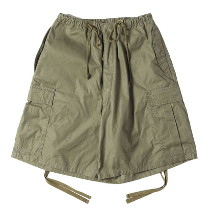 24SS TYPE M-51 ショートパンツ