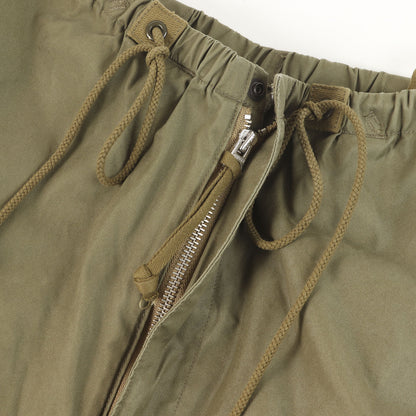 24SS TYPE M-51 ショートパンツ