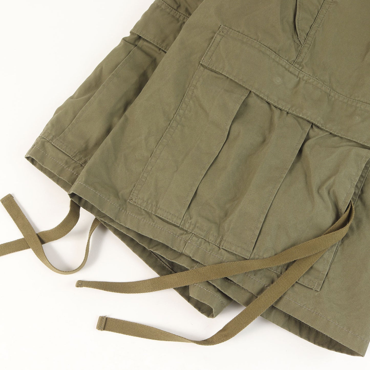 24SS TYPE M-51 ショートパンツ