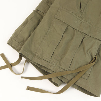 24SS TYPE M-51 ショートパンツ