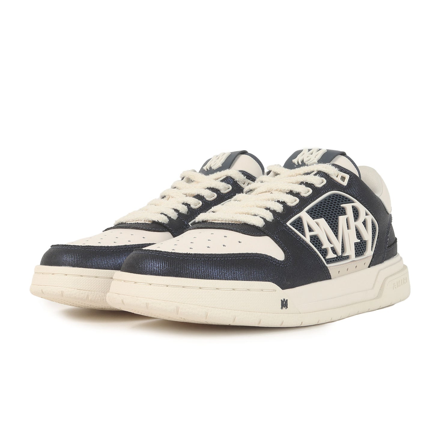 25AW クラッシック ローカット スニーカー (Classic Low Wet Shimmer)