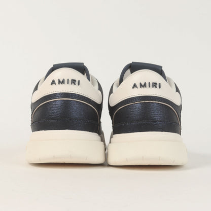 25AW クラッシック ローカット スニーカー (Classic Low Wet Shimmer)
