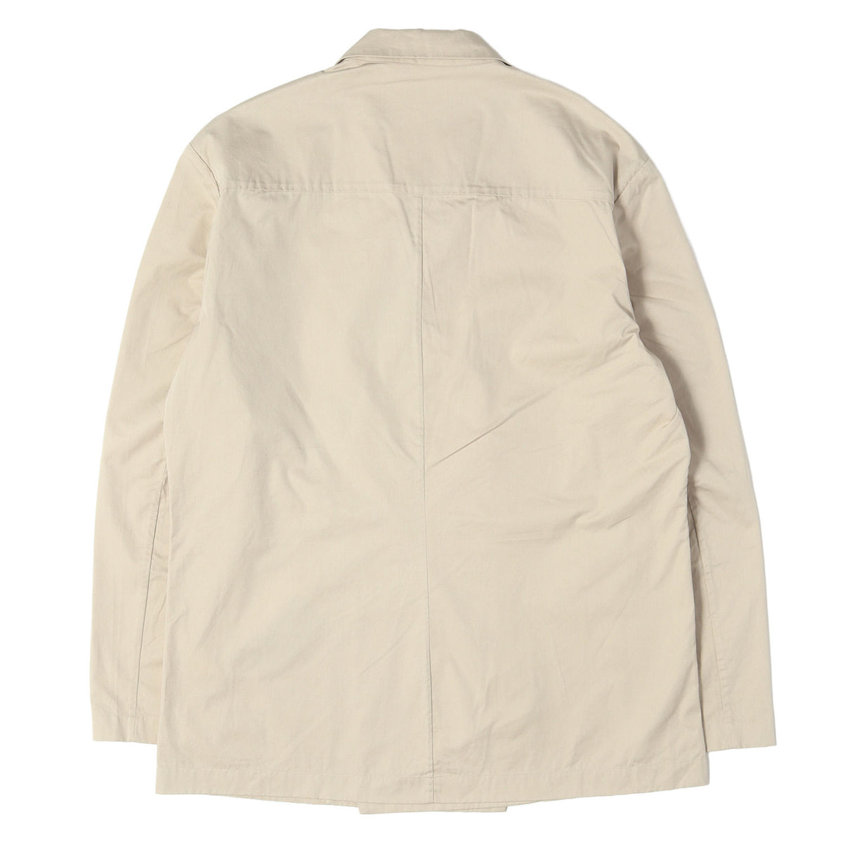 25SS ダブルブレスト シャツ ブレザー ジャケット (CAPLANS 1147 M.W.SHIRT)
