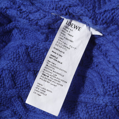 25AW アナグラム ハイブリッド シャツ (Anagram Hybrid Shirt) / SAMPLE NOT FOR SALL
