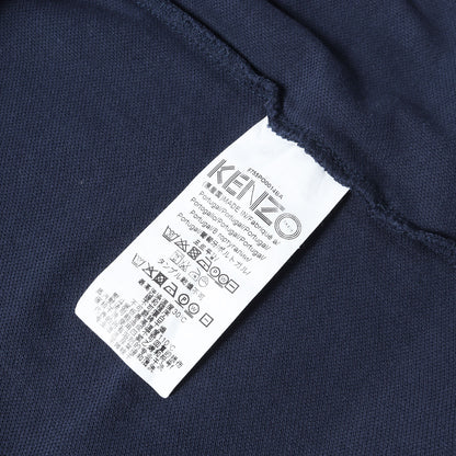 タイガー刺繍 ピケ ポロシャツ (Tiger Crest Polo Classic Fit)